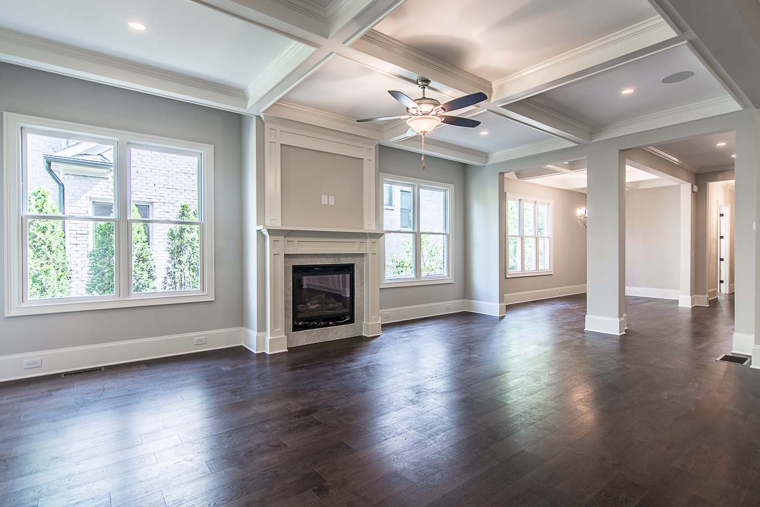 Merit Home Builders 3250 Mathieson Drive NE